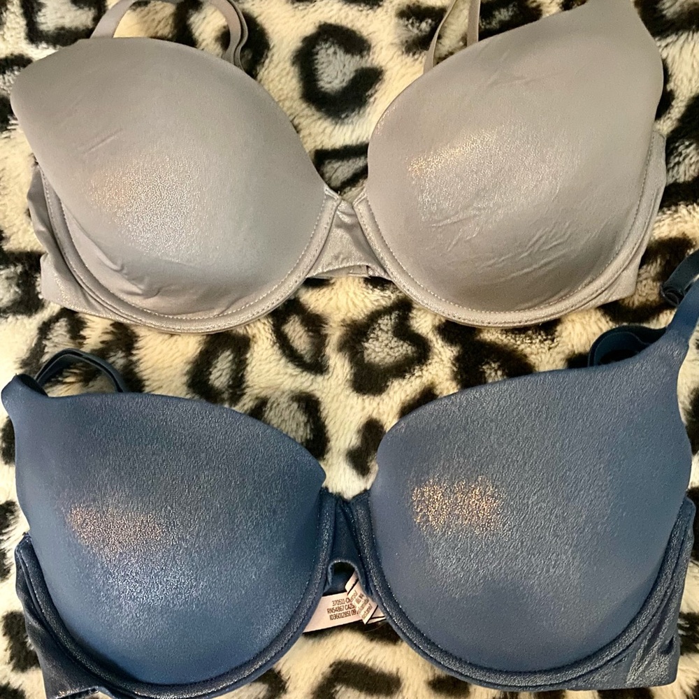 Victoria’s Secret Bra Bundle